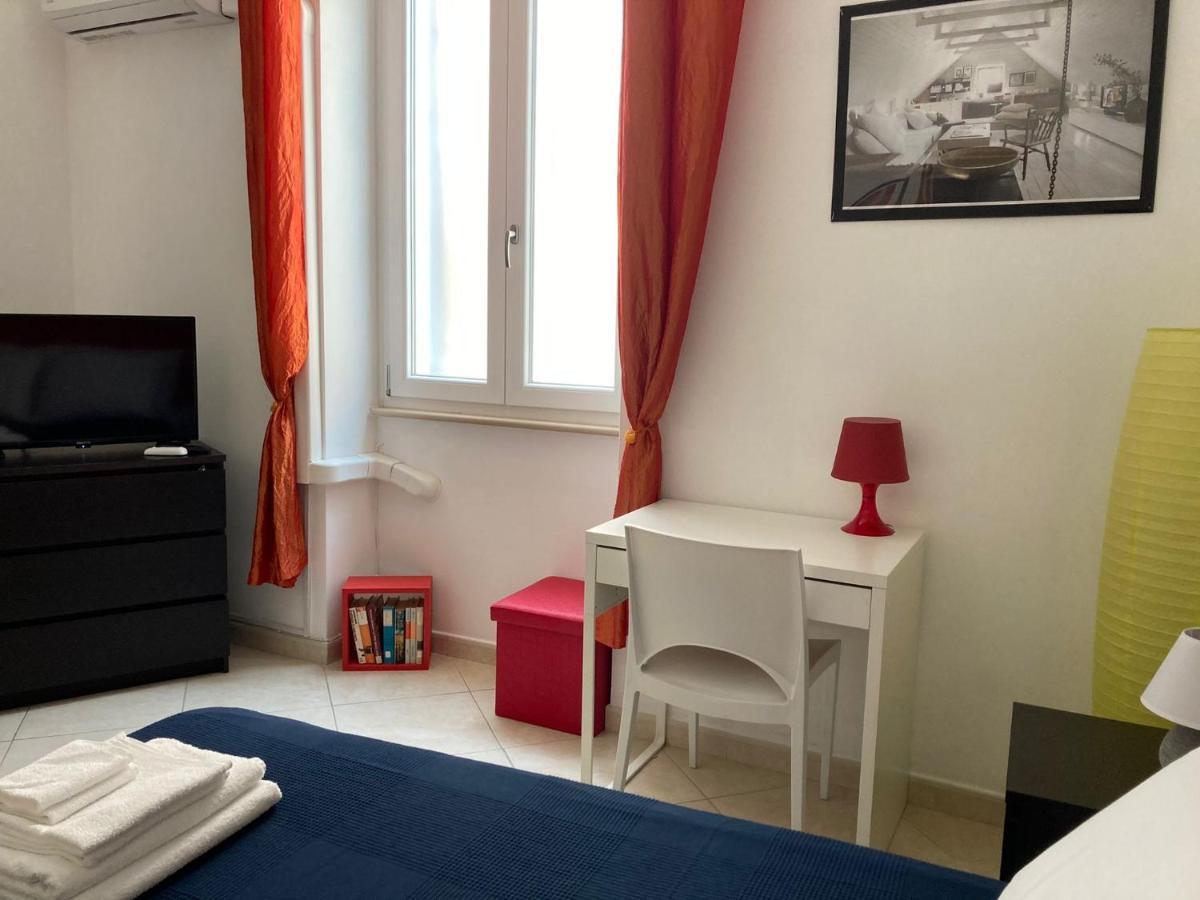 Benvenuti Al Sud Bed & Breakfast Brindisi Exterior photo